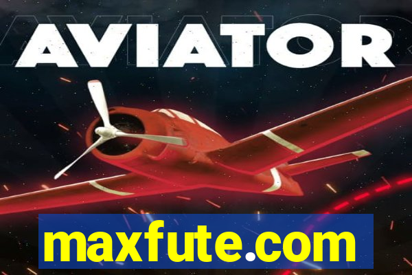 maxfute.com