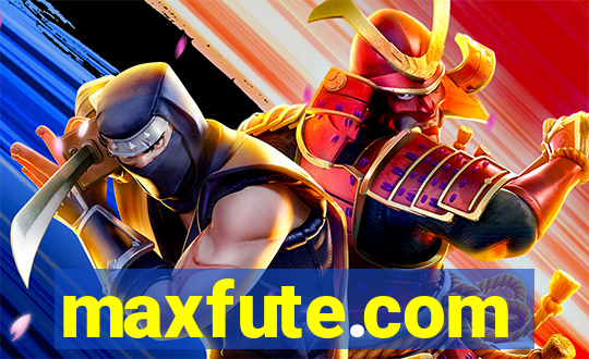 maxfute.com