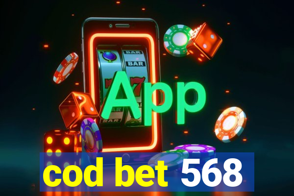 cod bet 568