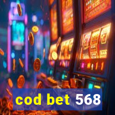 cod bet 568