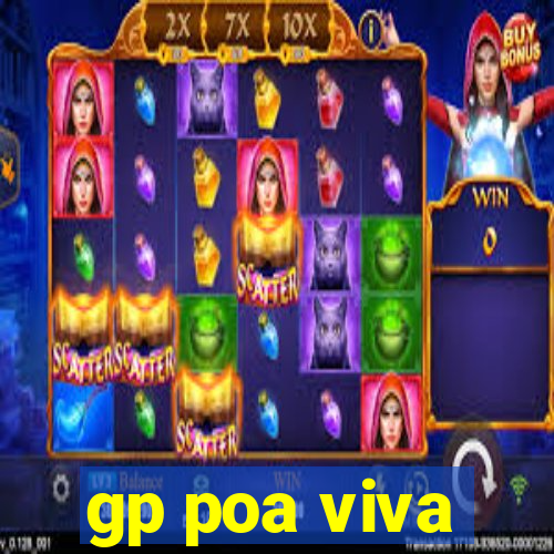 gp poa viva