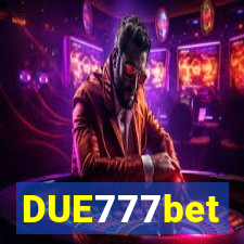 DUE777bet