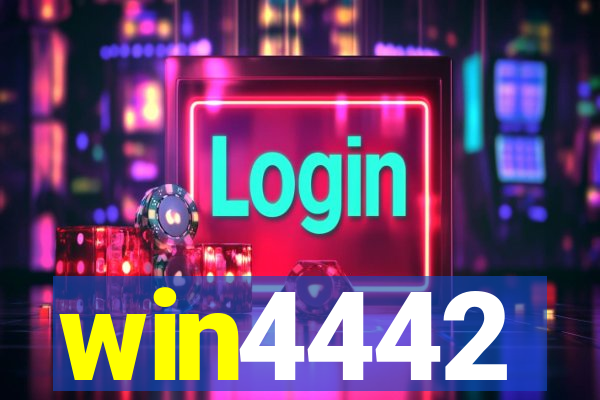 win4442