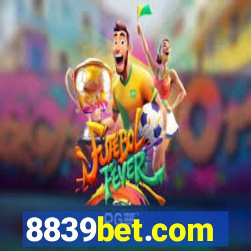8839bet.com