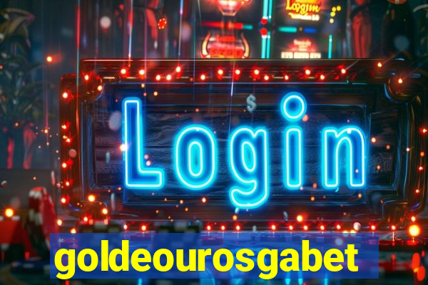 goldeourosgabet