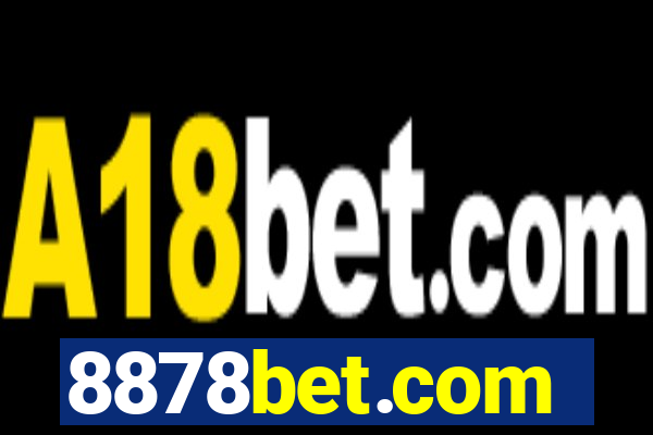 8878bet.com