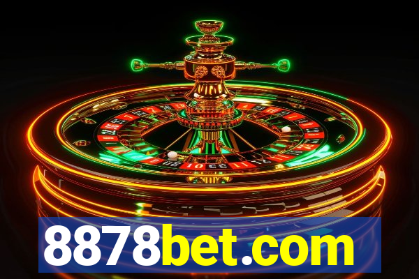 8878bet.com