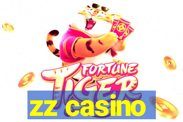 zz casino