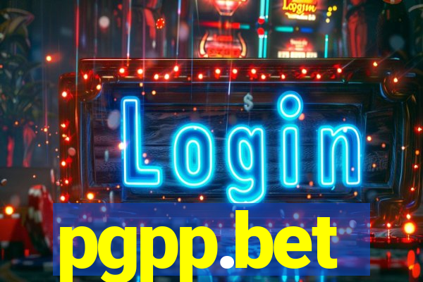 pgpp.bet