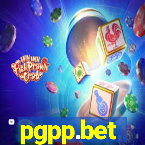 pgpp.bet