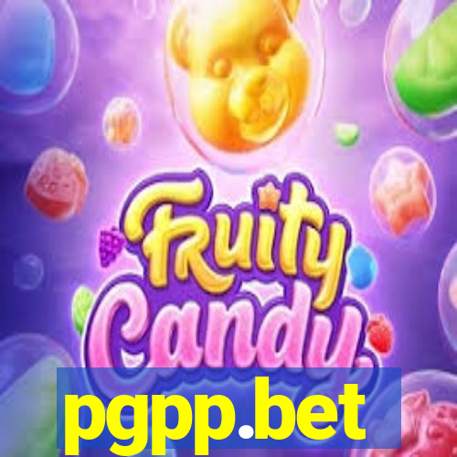 pgpp.bet