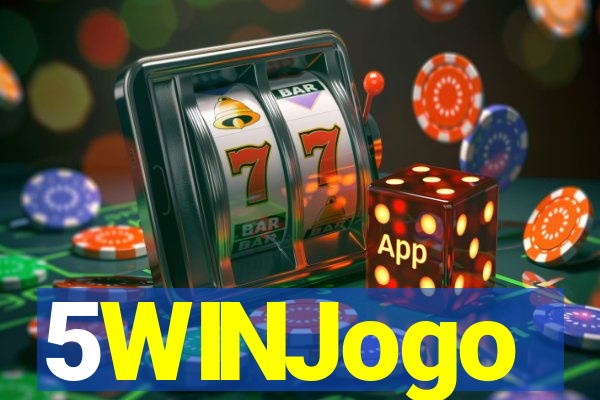 5WINJogo