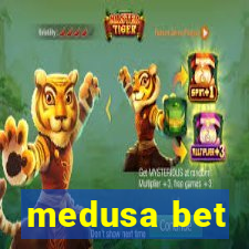 medusa bet