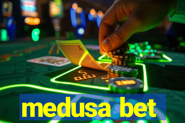 medusa bet