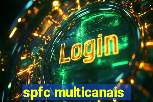 spfc multicanais