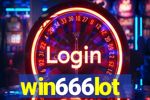 win666lot