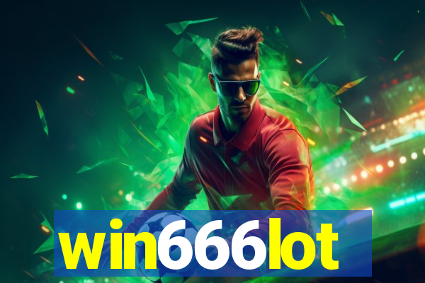 win666lot