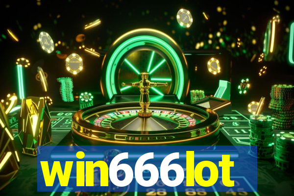 win666lot