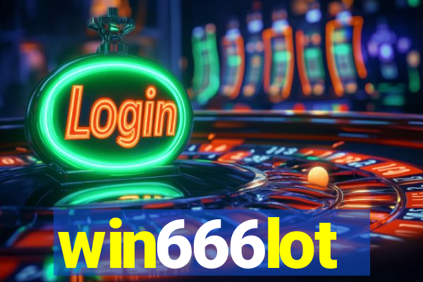 win666lot