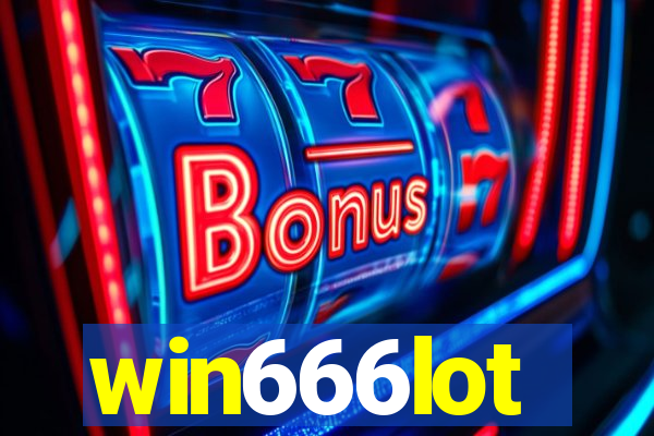 win666lot