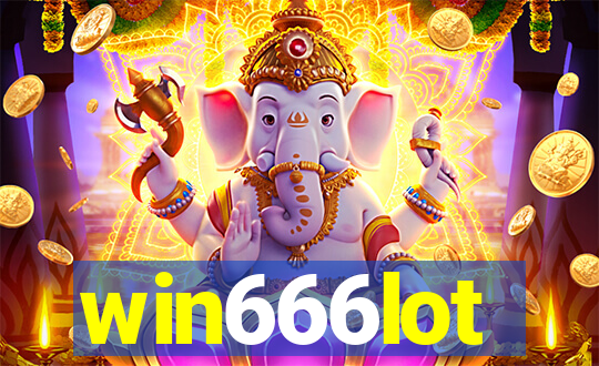 win666lot