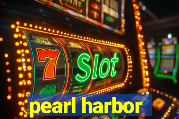 pearl harbor