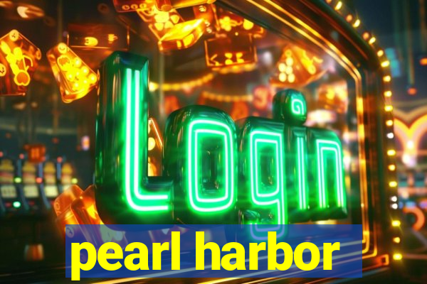pearl harbor