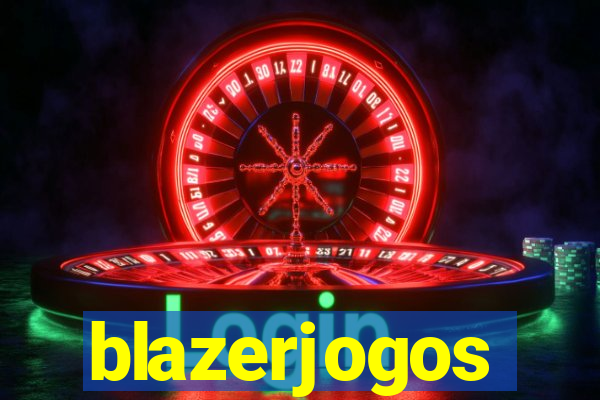 blazerjogos