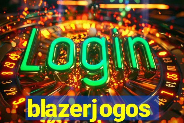 blazerjogos