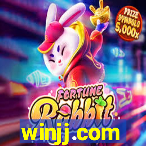 winjj.com