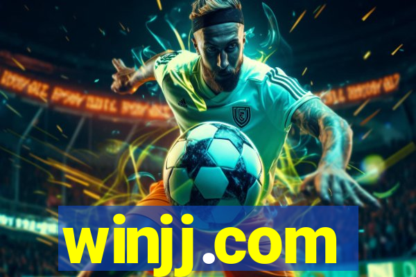 winjj.com