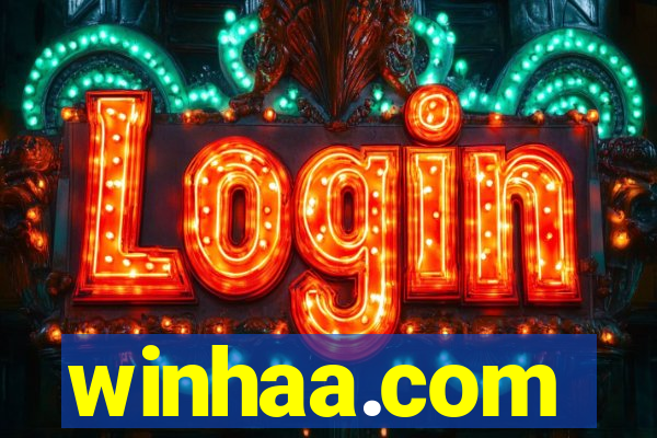 winhaa.com