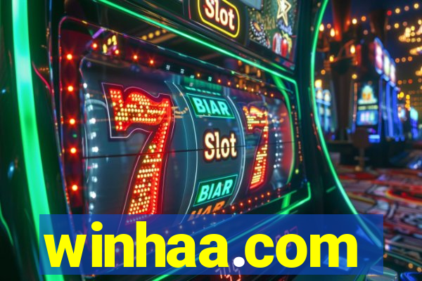 winhaa.com