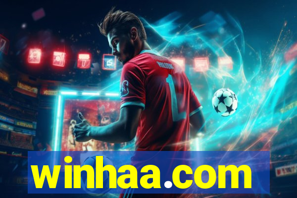 winhaa.com