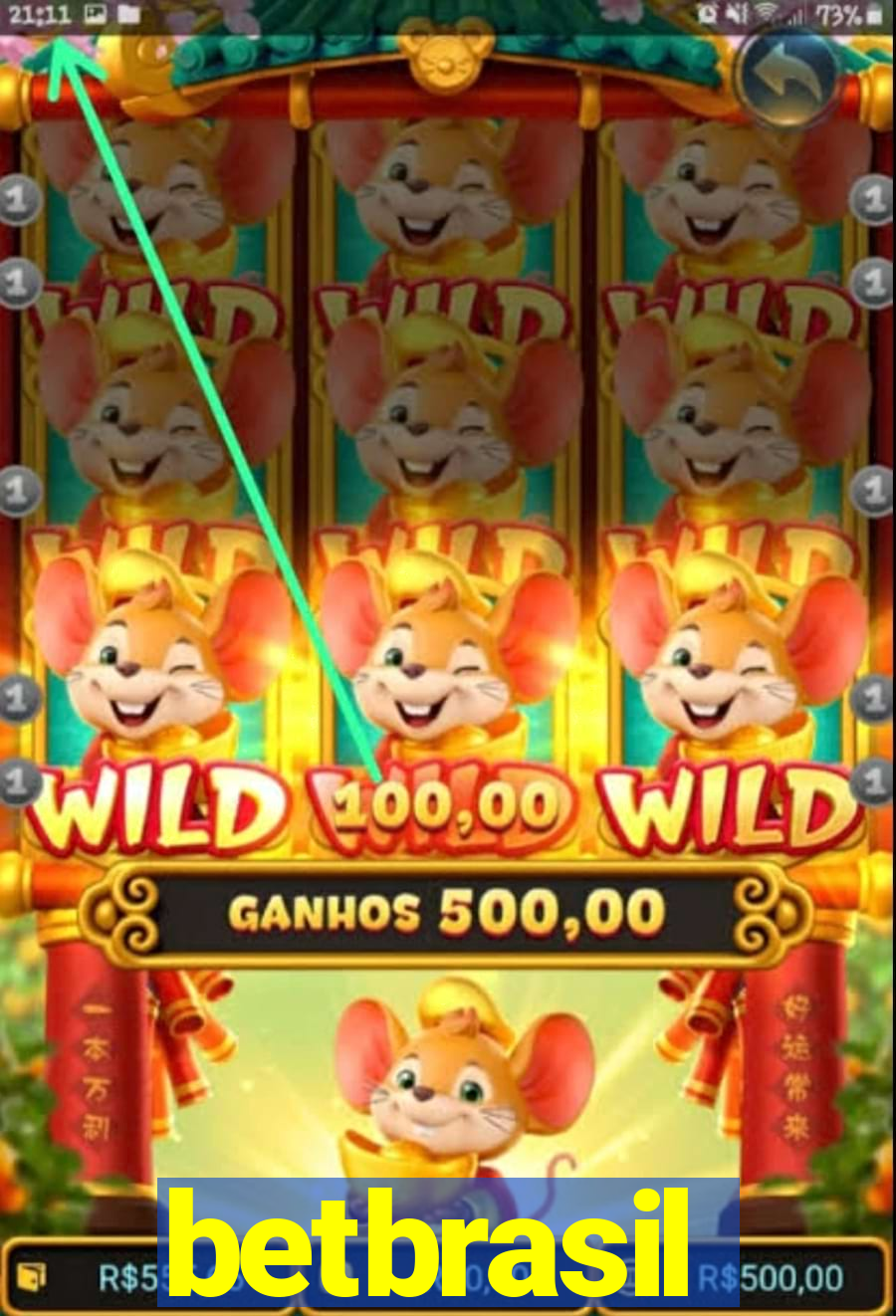 betbrasil