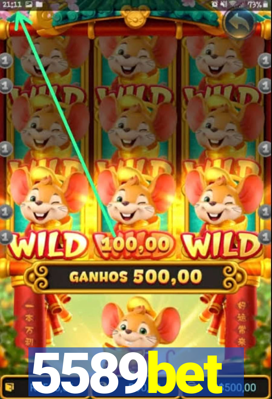 5589bet