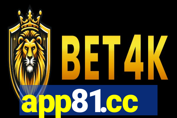 app81.cc