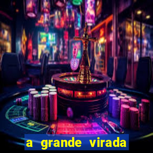 a grande virada (2010 dublado download)