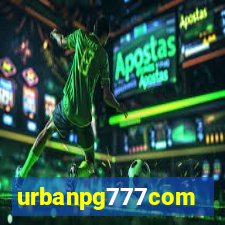 urbanpg777com