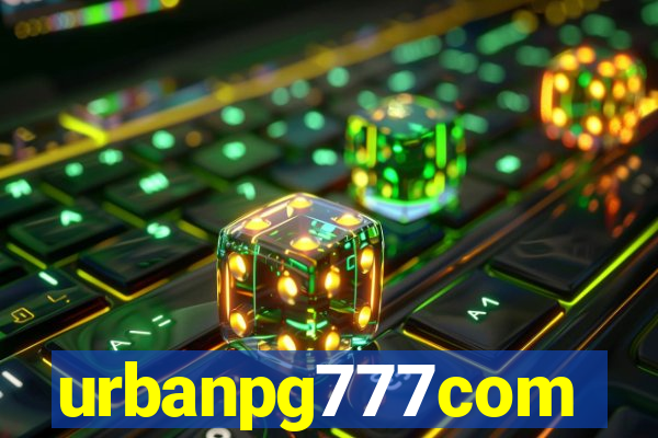 urbanpg777com