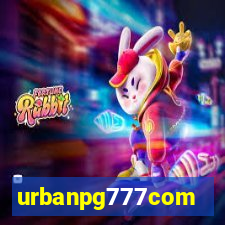 urbanpg777com