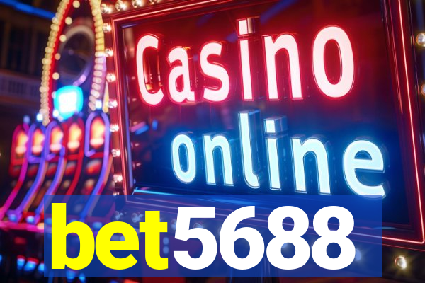 bet5688