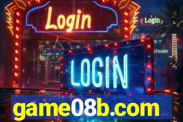 game08b.com
