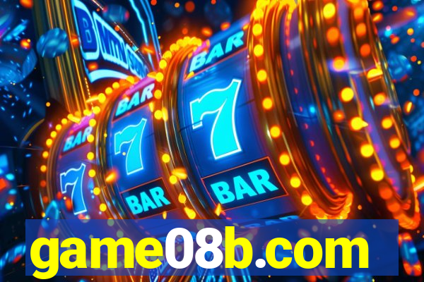 game08b.com