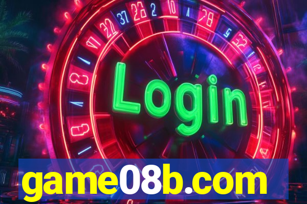 game08b.com