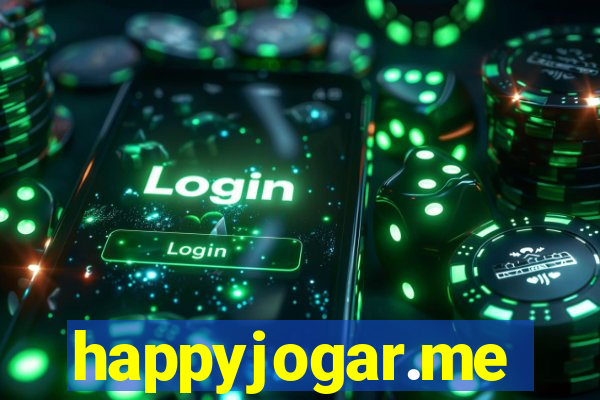 happyjogar.me