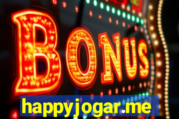 happyjogar.me
