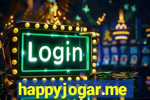 happyjogar.me
