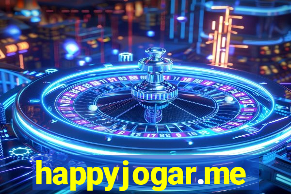 happyjogar.me