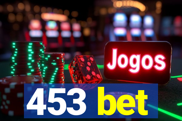 453 bet